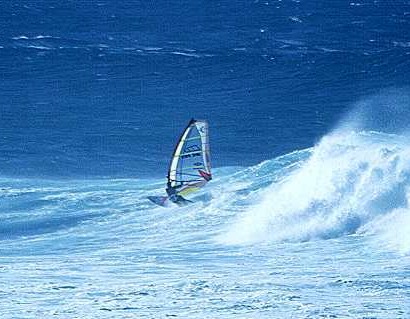 windsurf