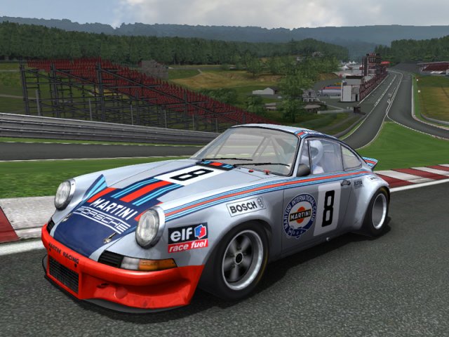 911 RSR