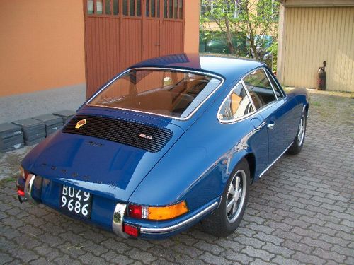 foto 911 2,4 T