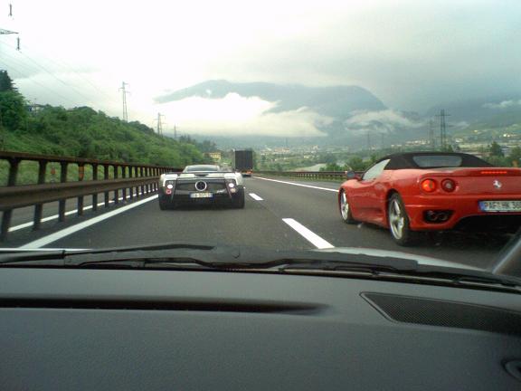 997 dall'interno