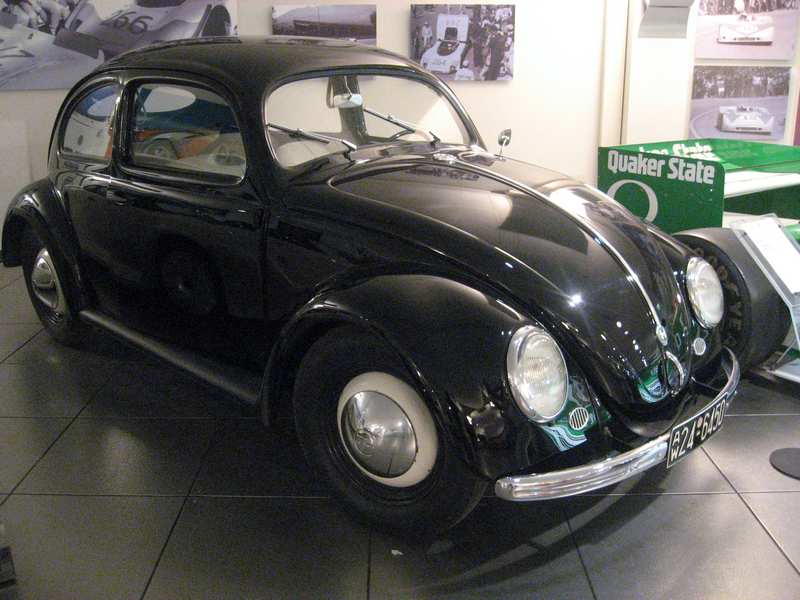 maggiolino