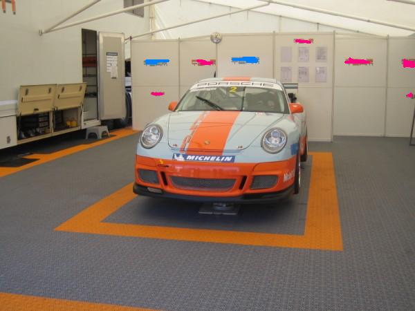 GT3RSR