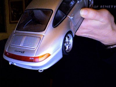 993 S