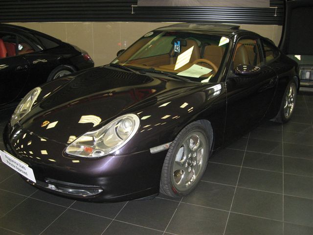 996 millenium