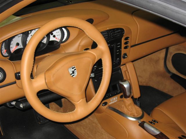 996 millenium