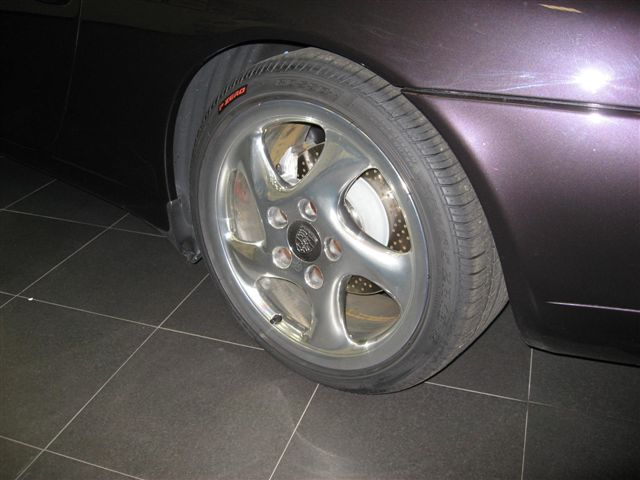 996 millenium