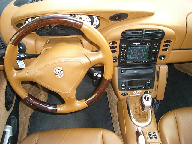 volante 