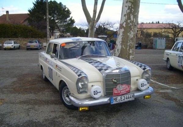 300SE