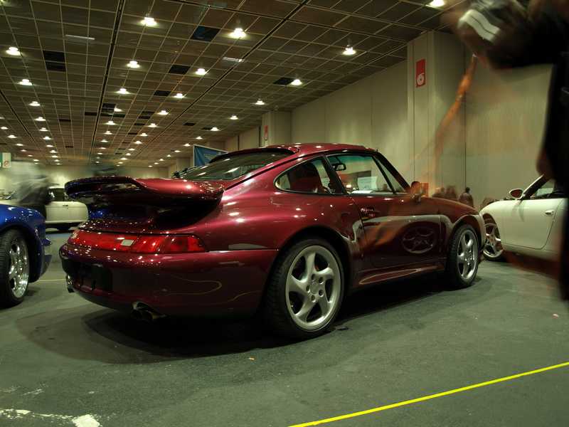 993 TTS