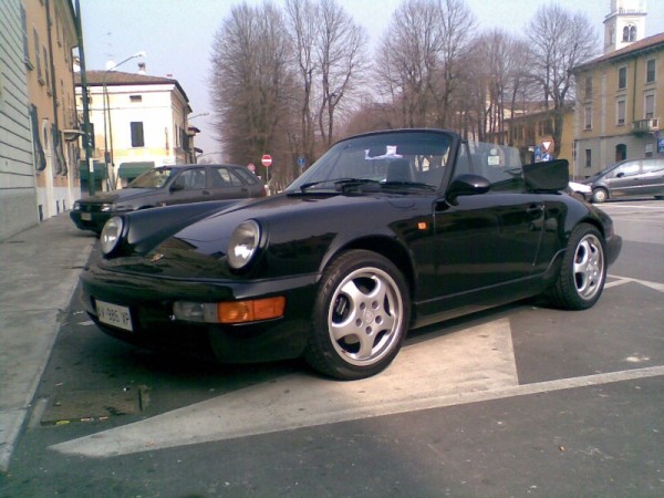 964 con Pixresizer