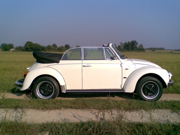 Kugel-Porsche
