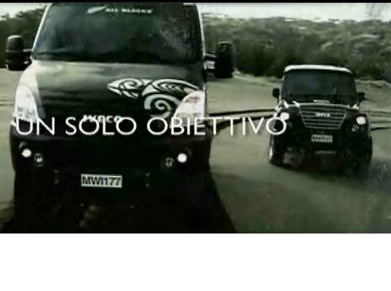 iveco 4x4