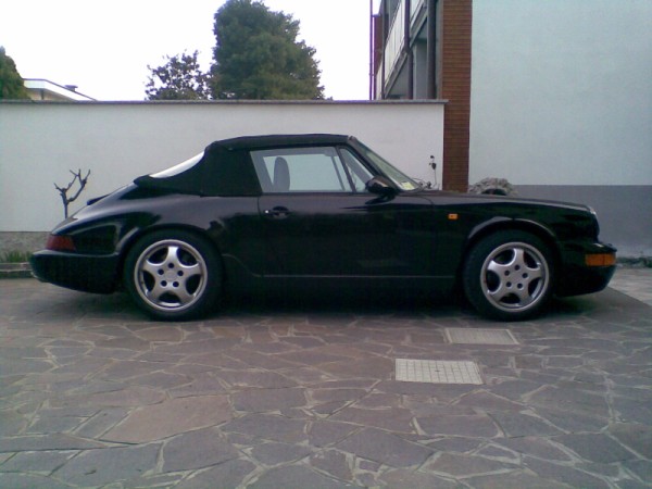 Carrera 4 
