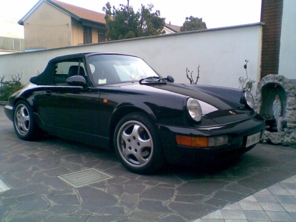 Carrera 4 
