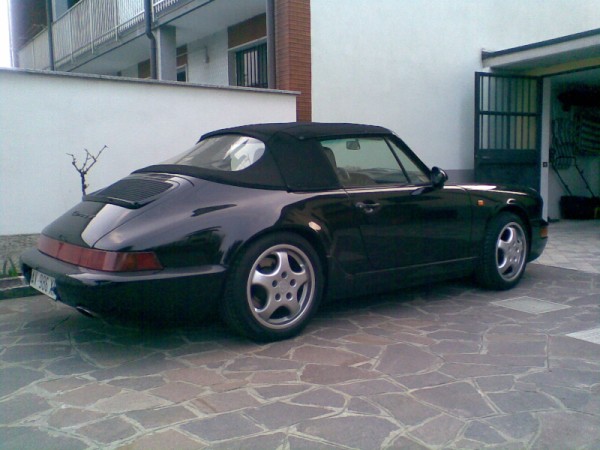 Carrera 4 