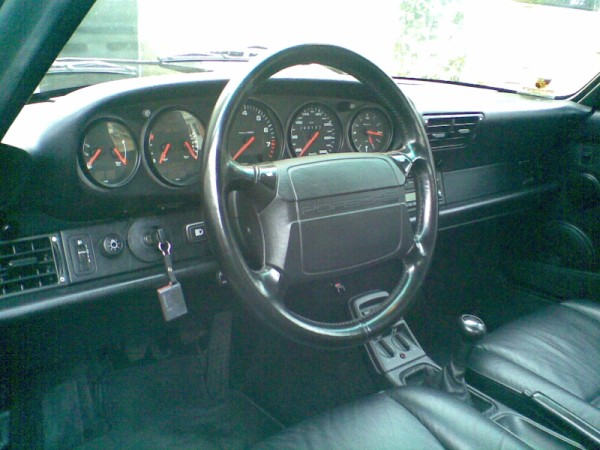 Interni C4