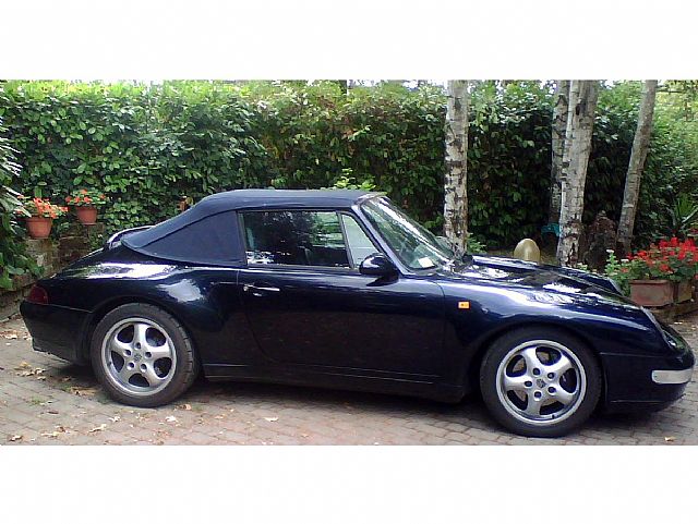 la mia 993