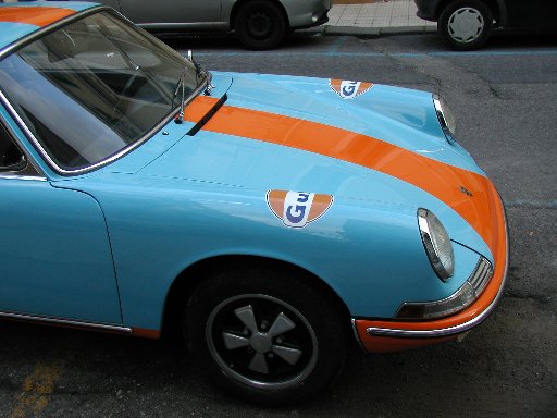 GULF