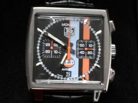 Tag Heuer