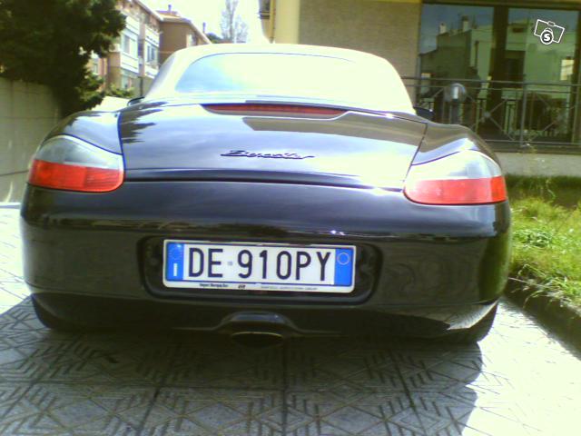 POSTERIORE