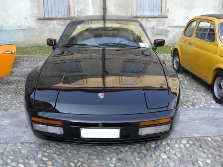 la mia amante tedesca ventenne e nera