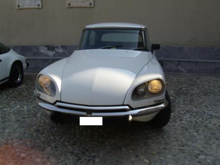 la mia ex, lo squalo!