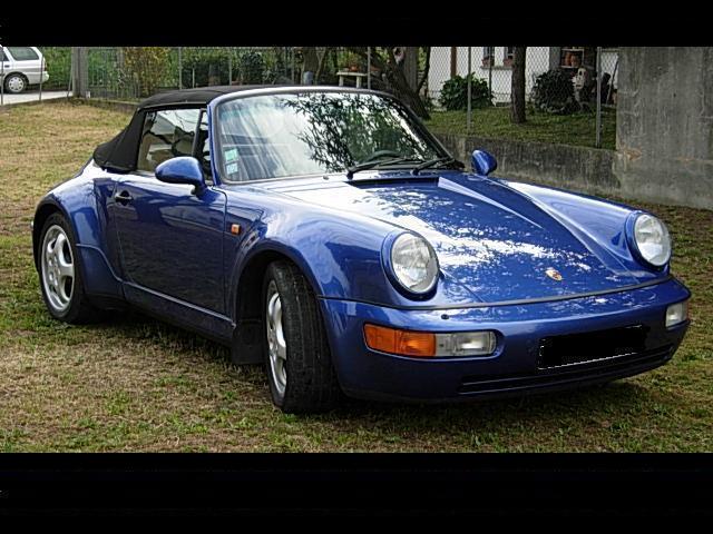 Cabrio