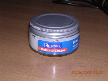 Crema