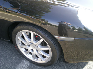 GOMME