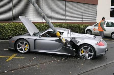 Carrera GT