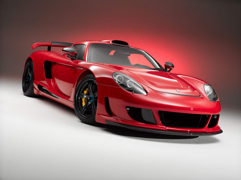 gemballa