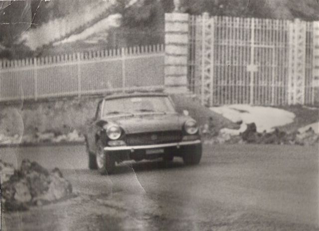 124 spider 1600