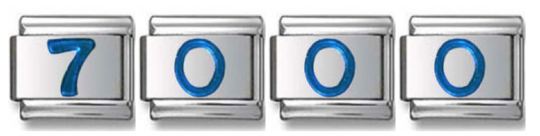 7000