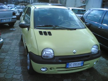 twingo