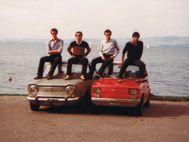 simca