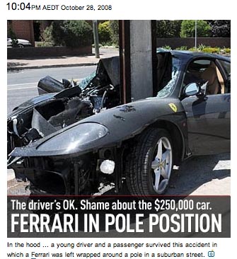 pole
