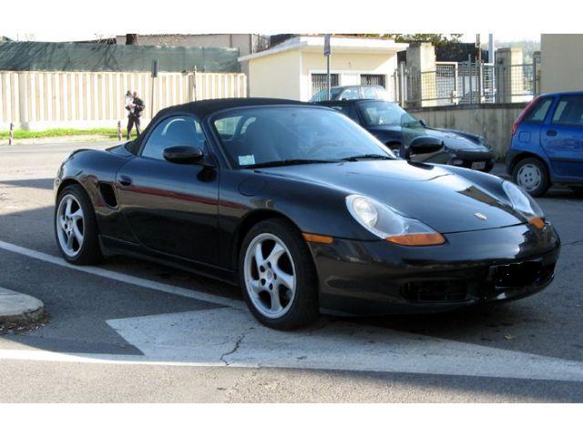 boxster