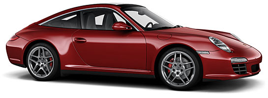 targa