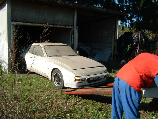 944 recupero