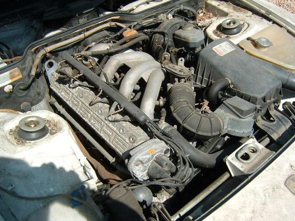 944 motore