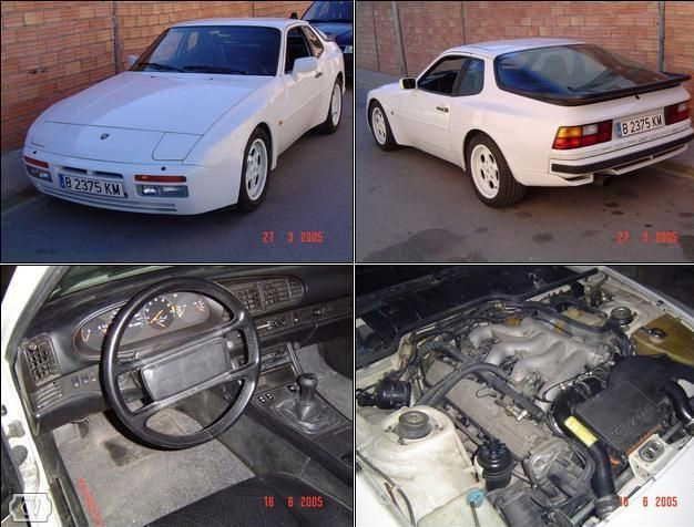 944 TURBO