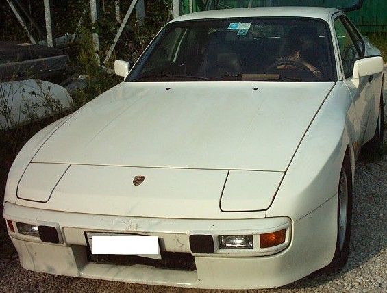 frontale
