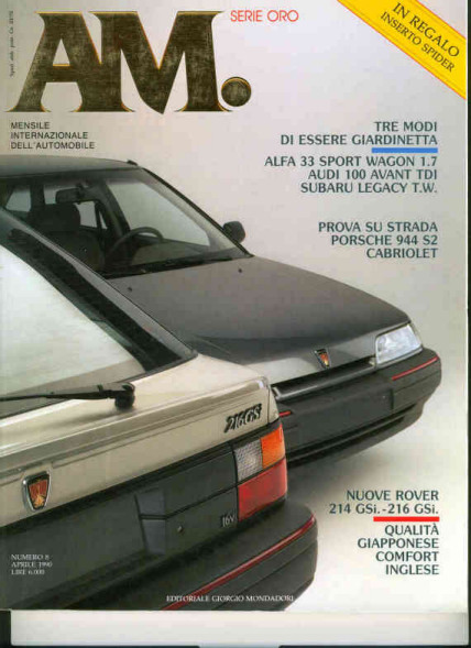 aprile 1990