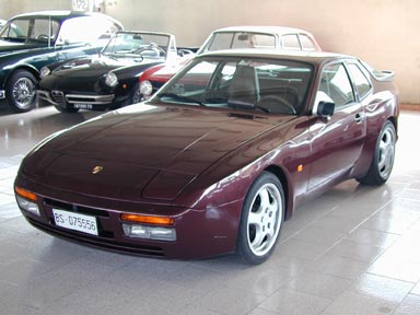 944 turbo