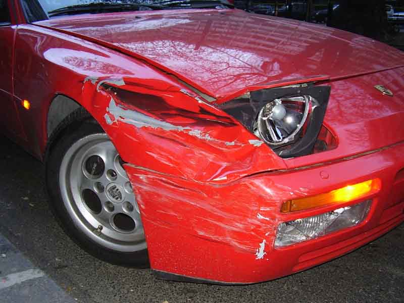 incidente 951 Milton