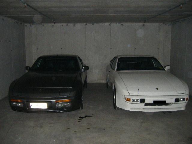 garage 944