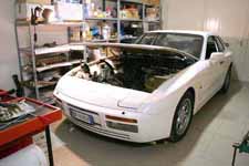 frontale