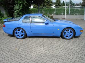 BLU