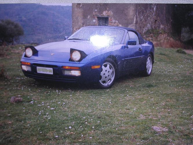 944 s2 cabriolet tipo america