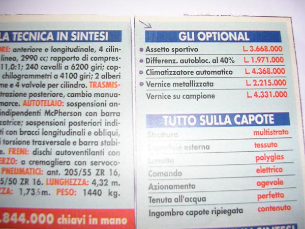 da " Gente Motori 1994"